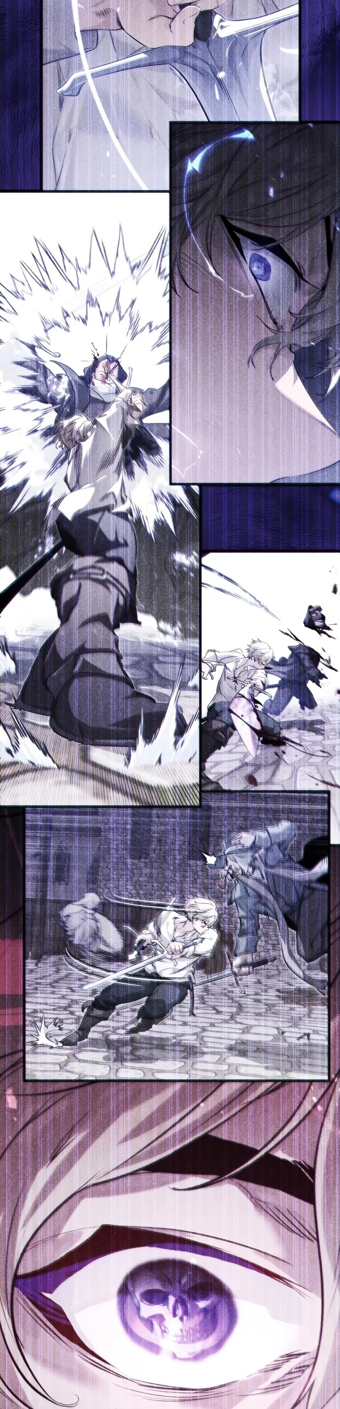 Read План перерожденного наёмника RU Manga Online