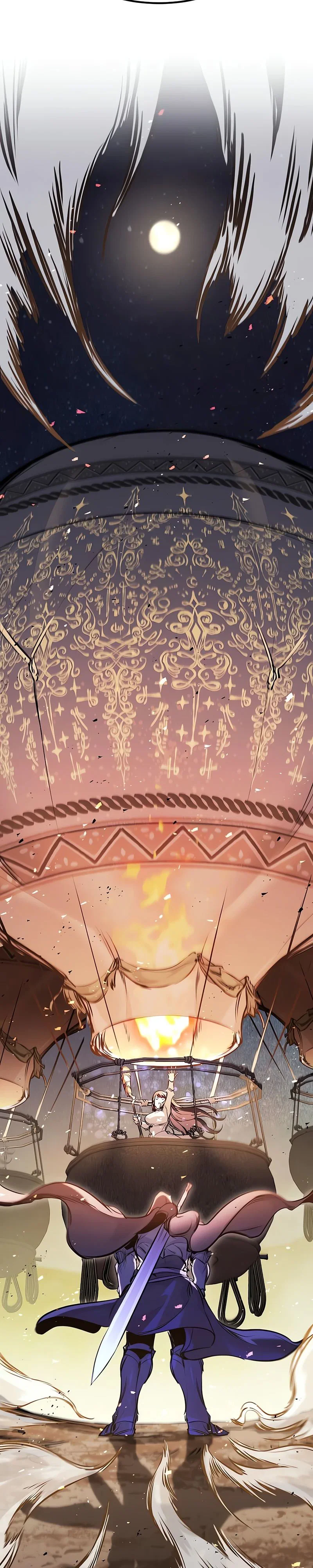 Read План перерожденного наёмника RU Manga Online