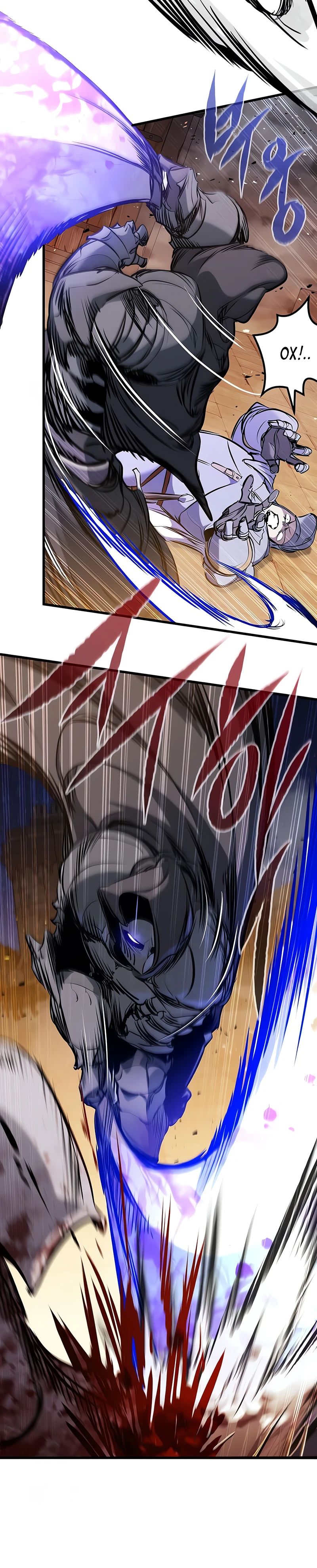 Read План перерожденного наёмника RU Manga Online