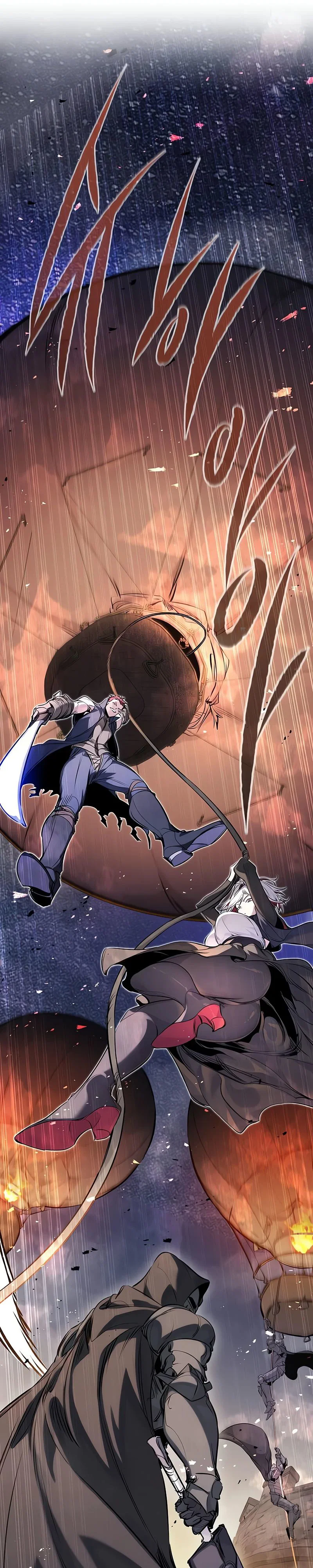 Read План перерожденного наёмника RU Manga Online