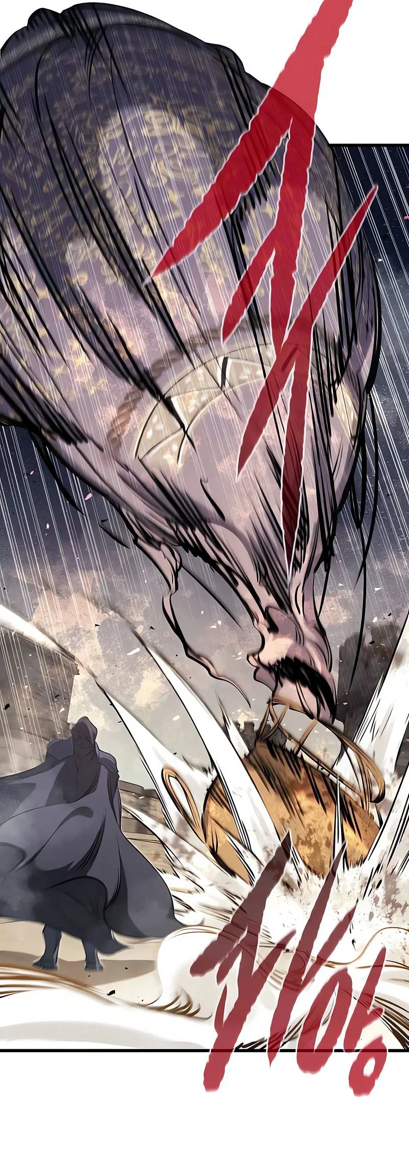 Read План перерожденного наёмника RU Manga Online