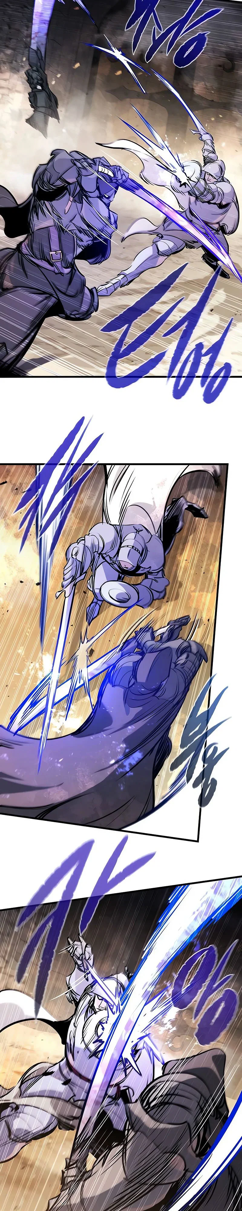 Read План перерожденного наёмника RU Manga Online