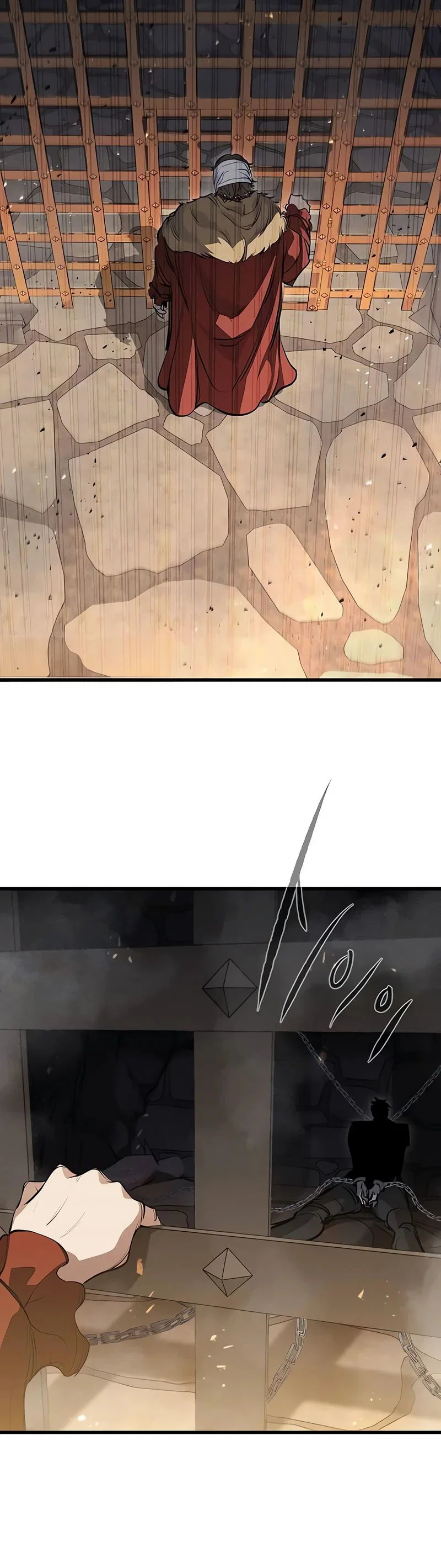 Read План перерожденного наёмника RU Manga Online