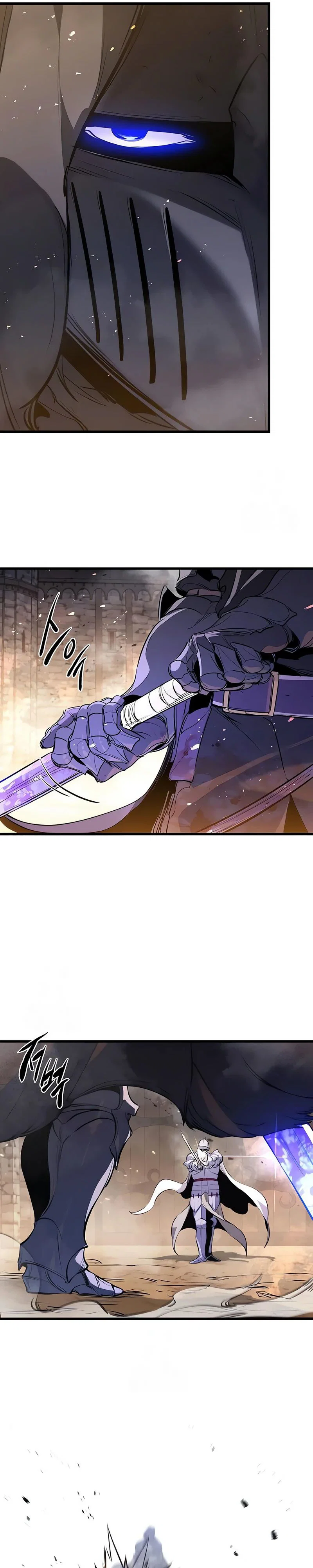 Read План перерожденного наёмника RU Manga Online