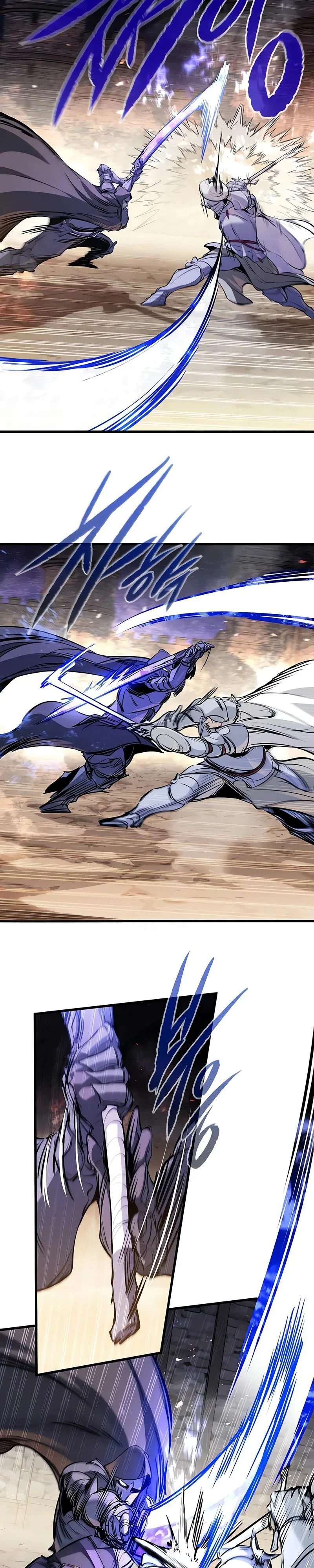 Read План перерожденного наёмника RU Manga Online