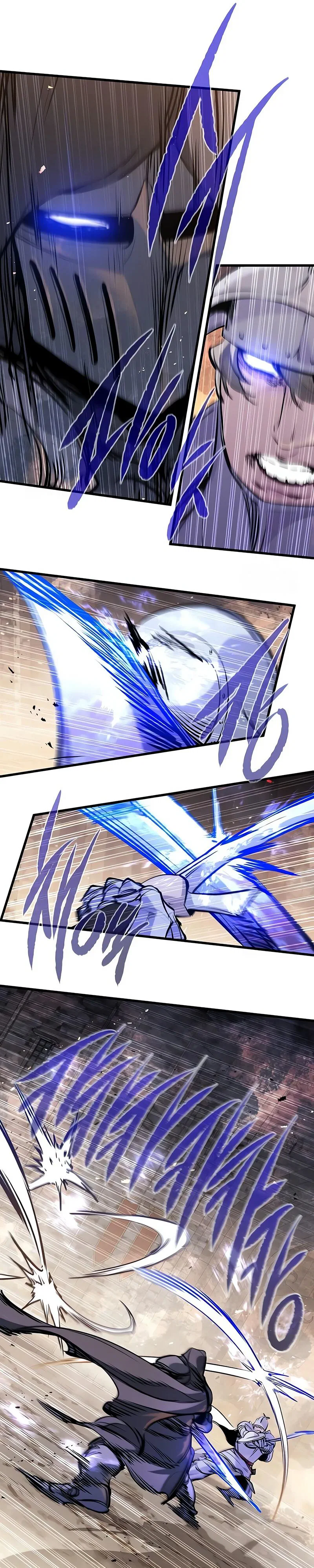 Read План перерожденного наёмника RU Manga Online