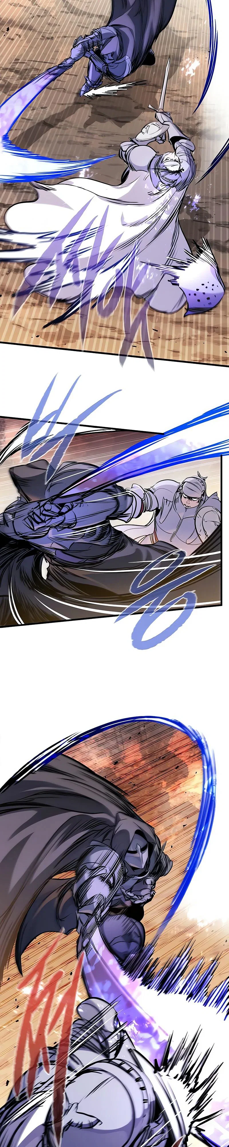 Read План перерожденного наёмника RU Manga Online