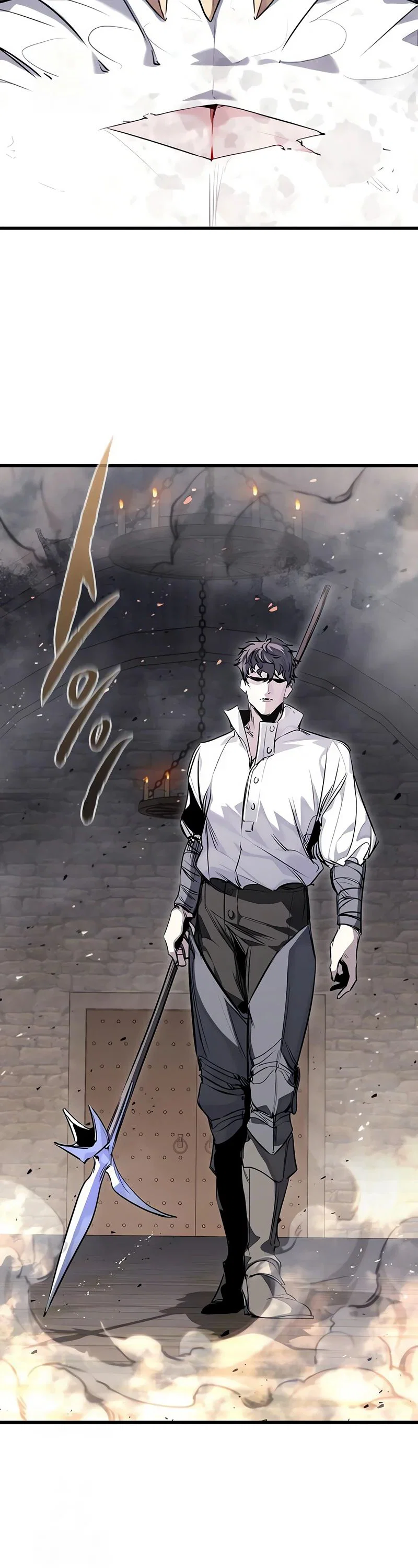 Read План перерожденного наёмника RU Manga Online