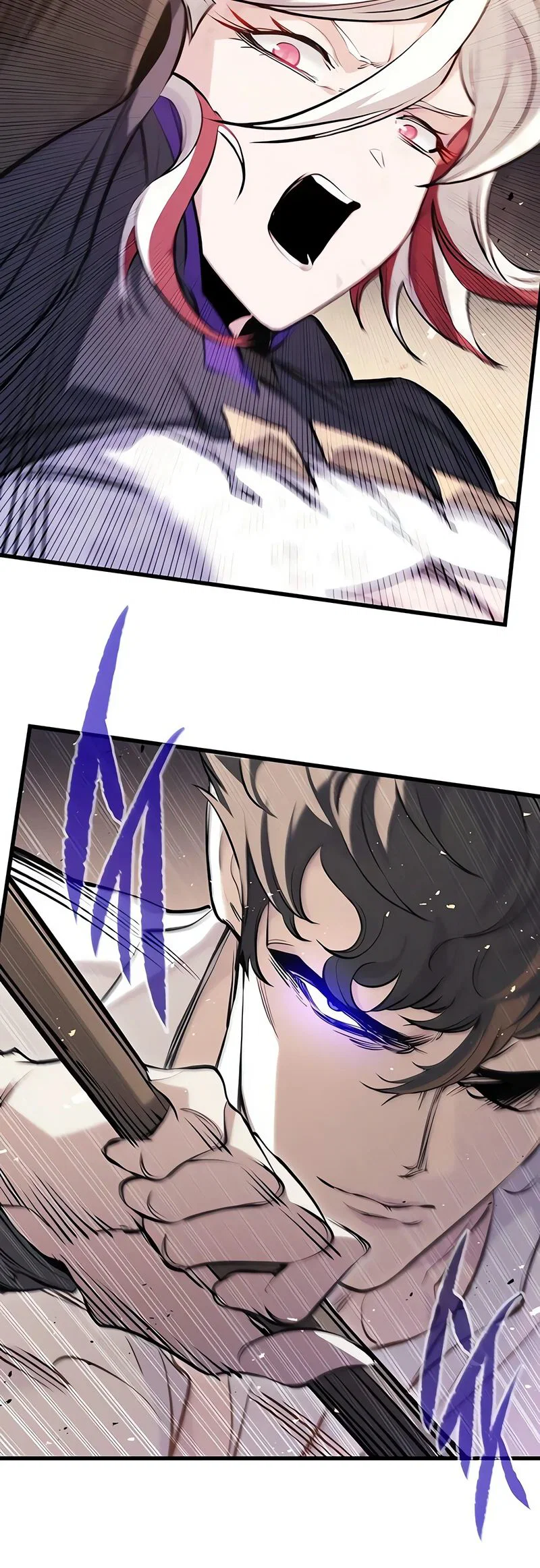 Read План перерожденного наёмника RU Manga Online