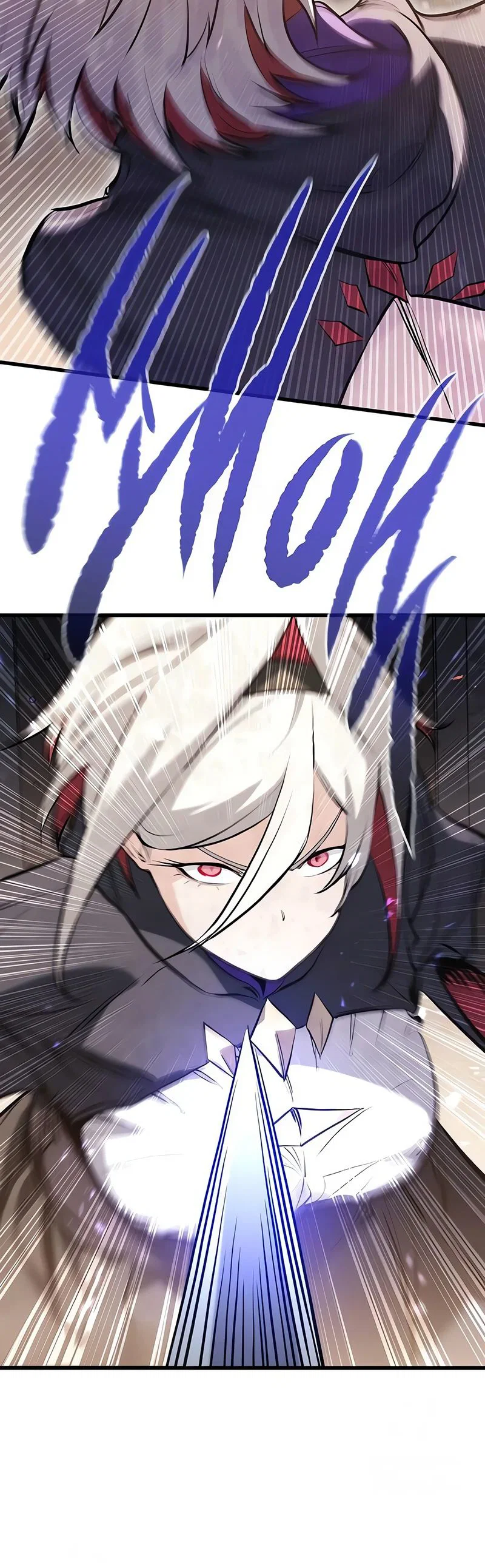 Read План перерожденного наёмника RU Manga Online