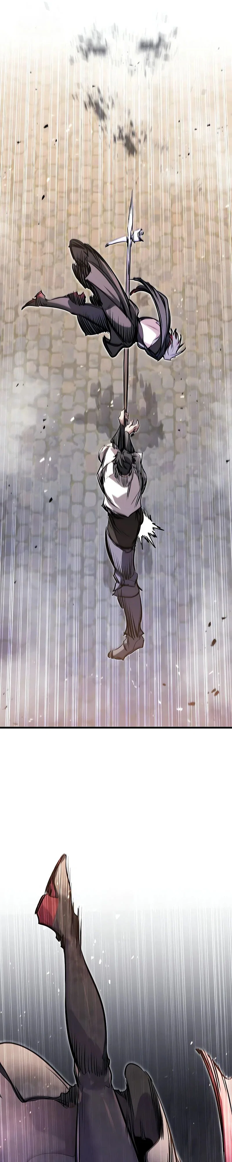 Read План перерожденного наёмника RU Manga Online