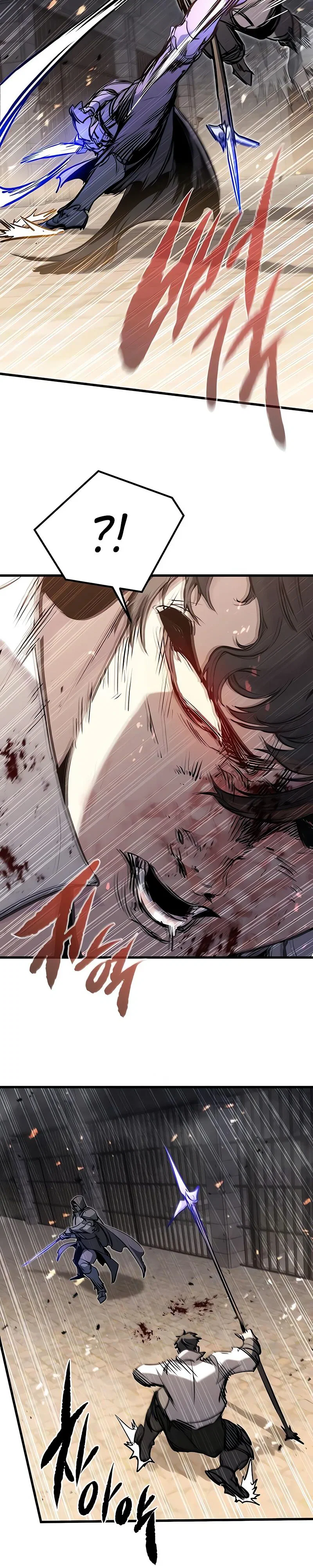 Read План перерожденного наёмника RU Manga Online