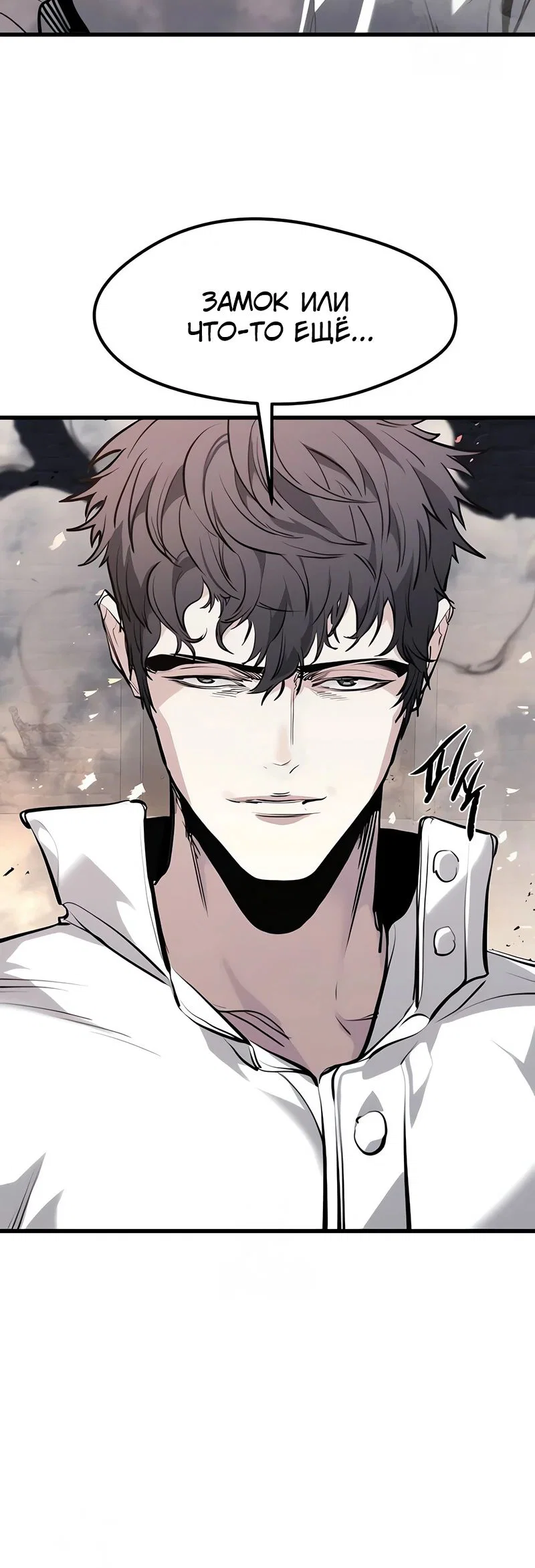 Read План перерожденного наёмника RU Manga Online