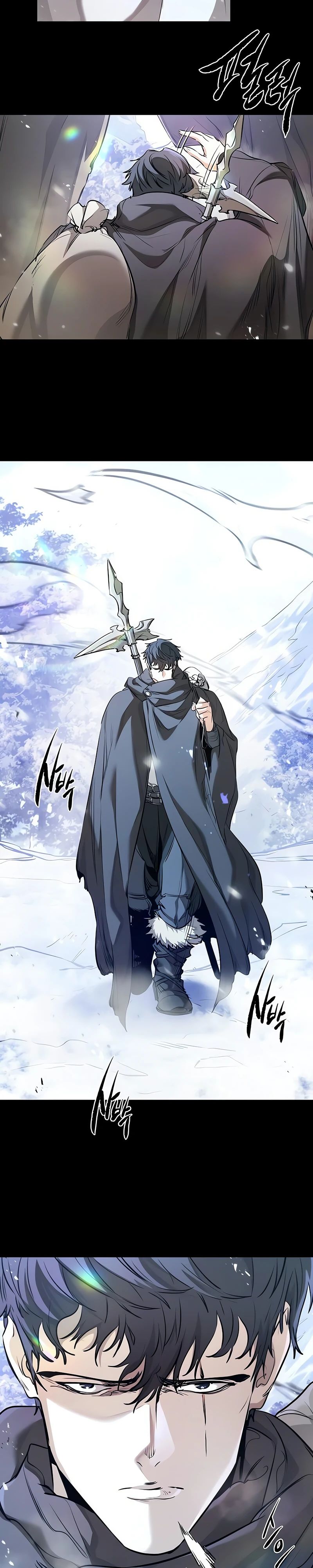 Read План перерожденного наёмника RU Manga Online