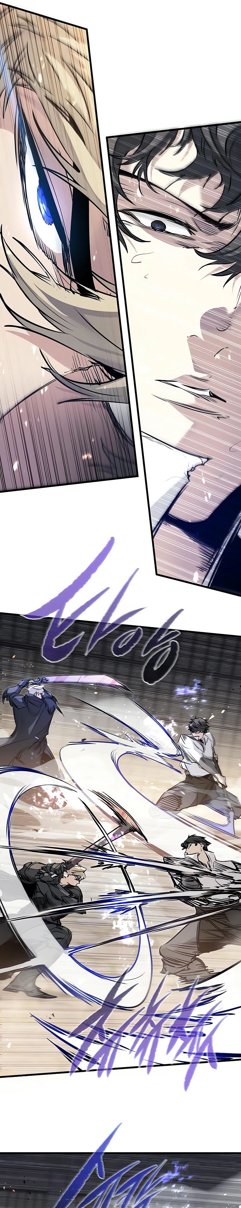 Read План перерожденного наёмника RU Manga Online