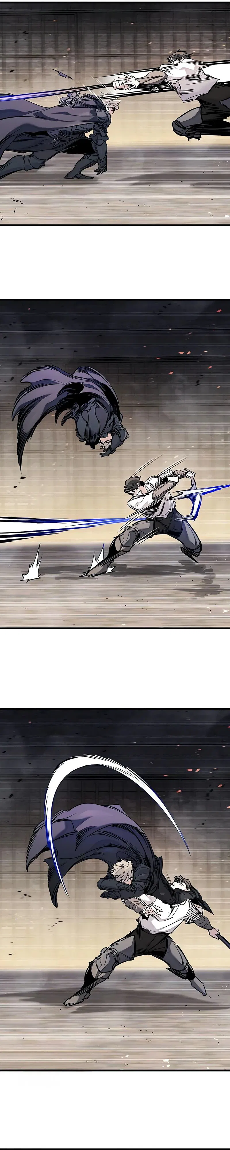 Read План перерожденного наёмника RU Manga Online