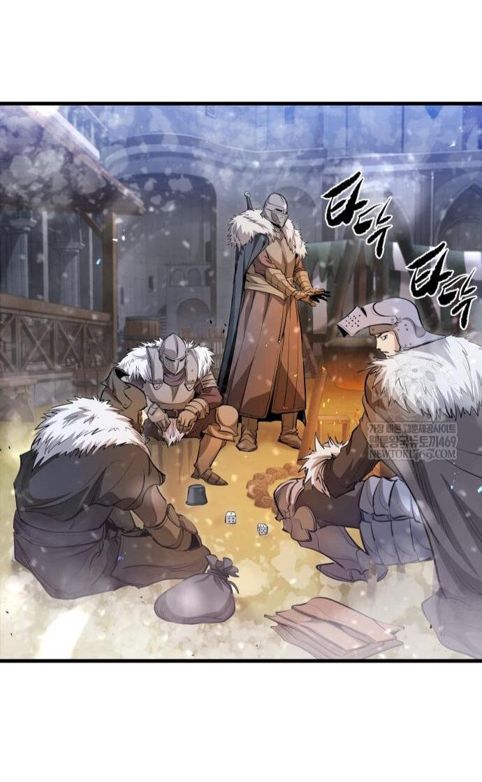 Read План перерожденного наёмника RU Manga Online