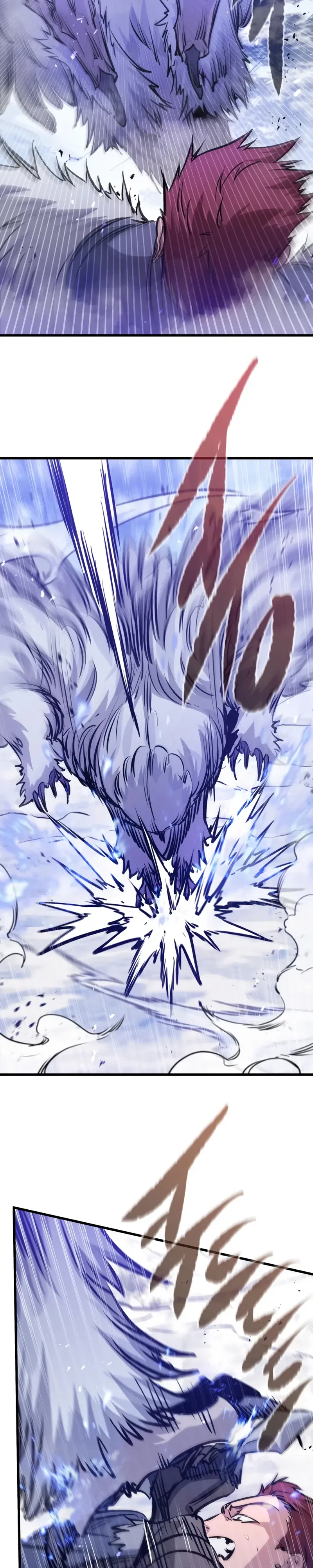 Read План перерожденного наёмника RU Manga Online