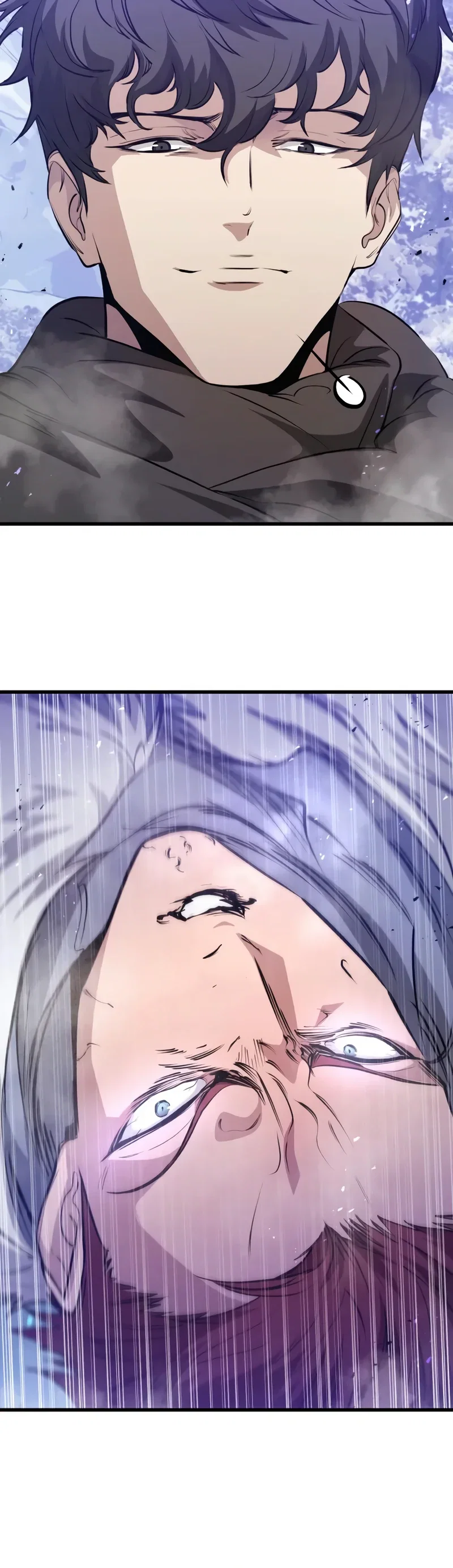 Read План перерожденного наёмника RU Manga Online