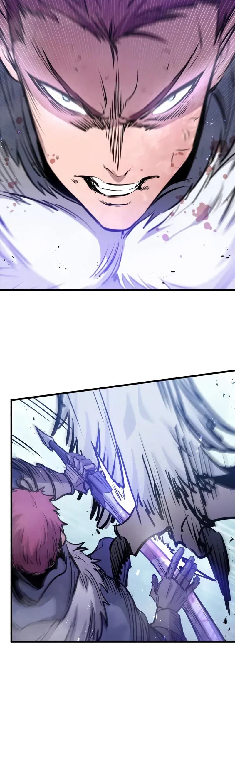 Read План перерожденного наёмника RU Manga Online