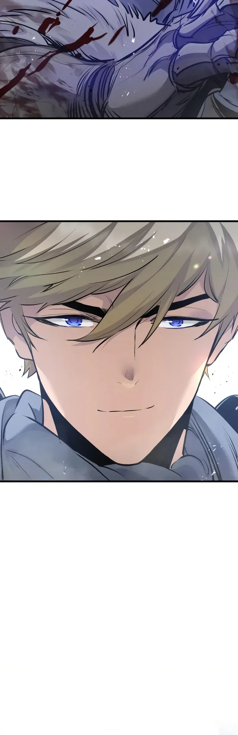 Read План перерожденного наёмника RU Manga Online