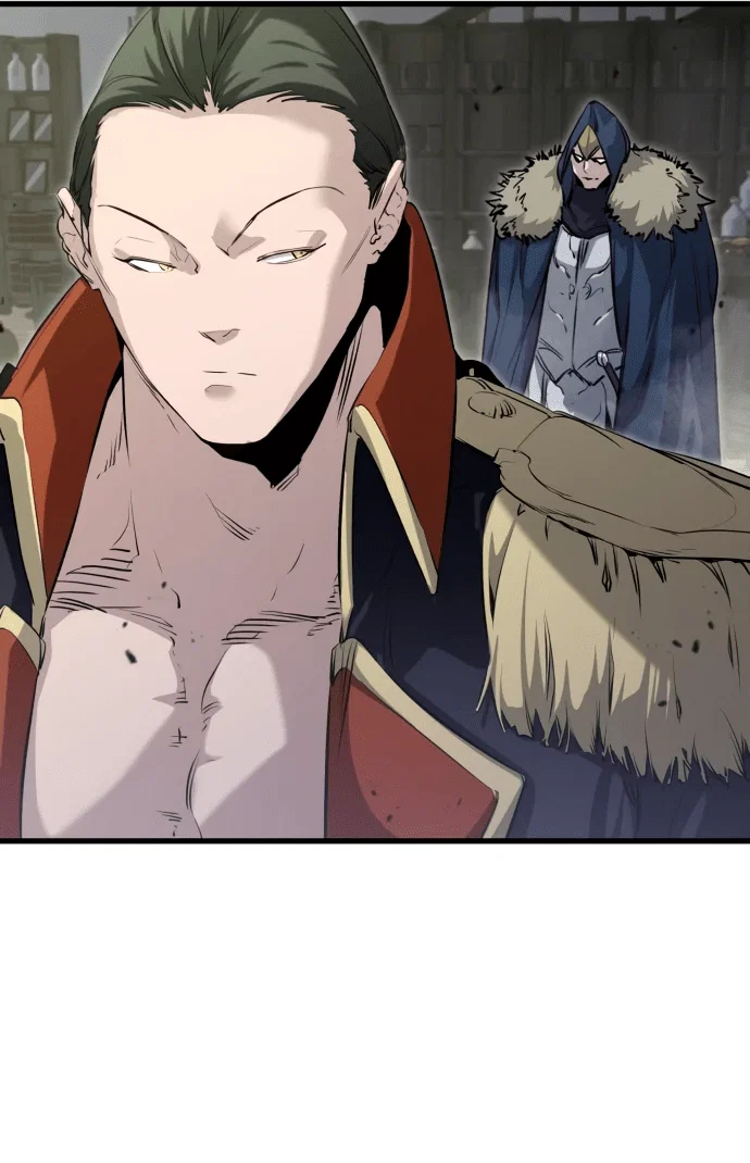 Read План перерожденного наёмника RU Manga Online