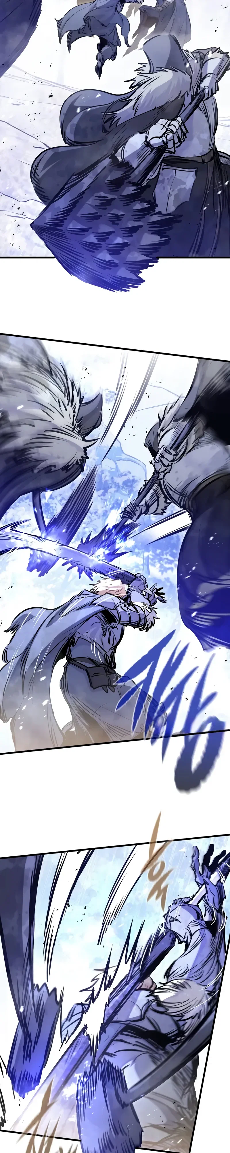 Read План перерожденного наёмника RU Manga Online