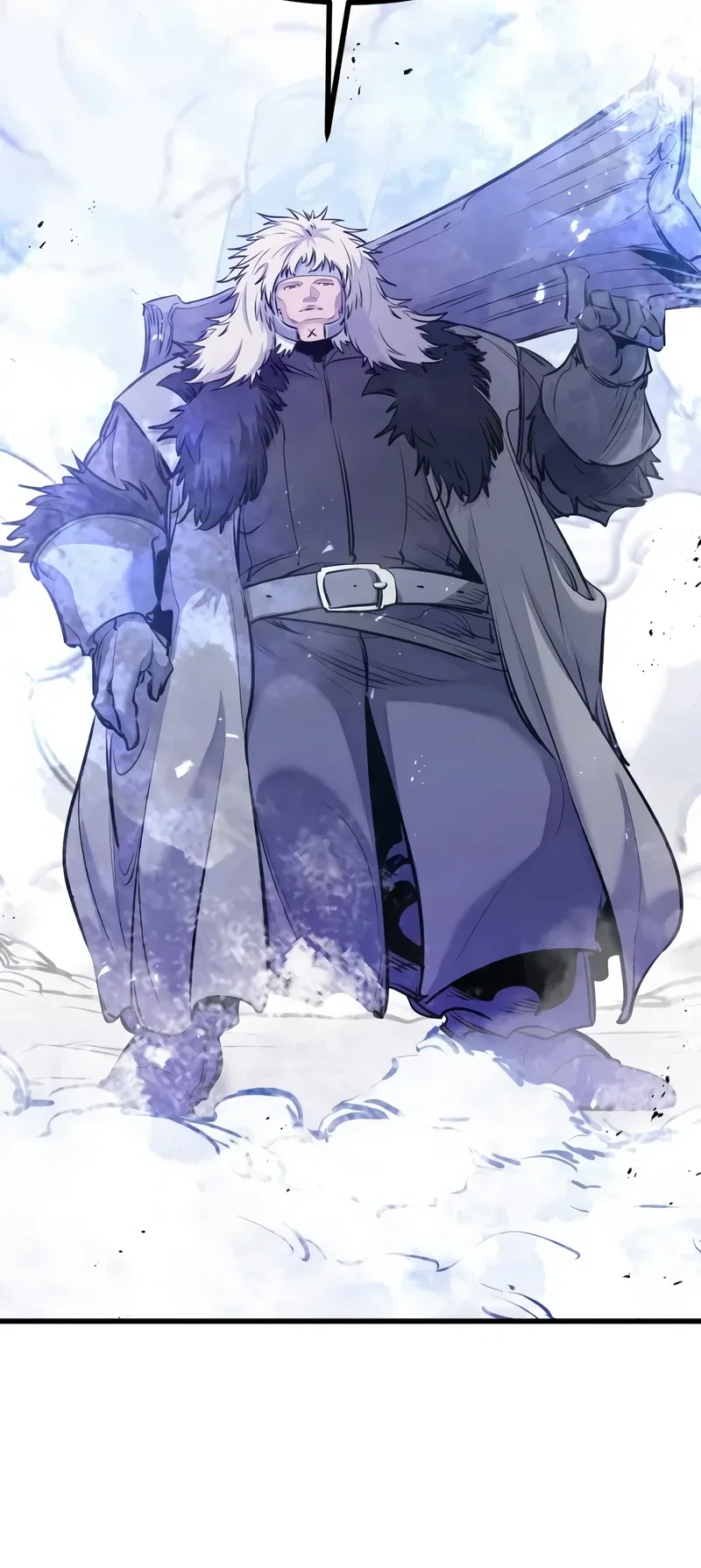 Read План перерожденного наёмника RU Manga Online
