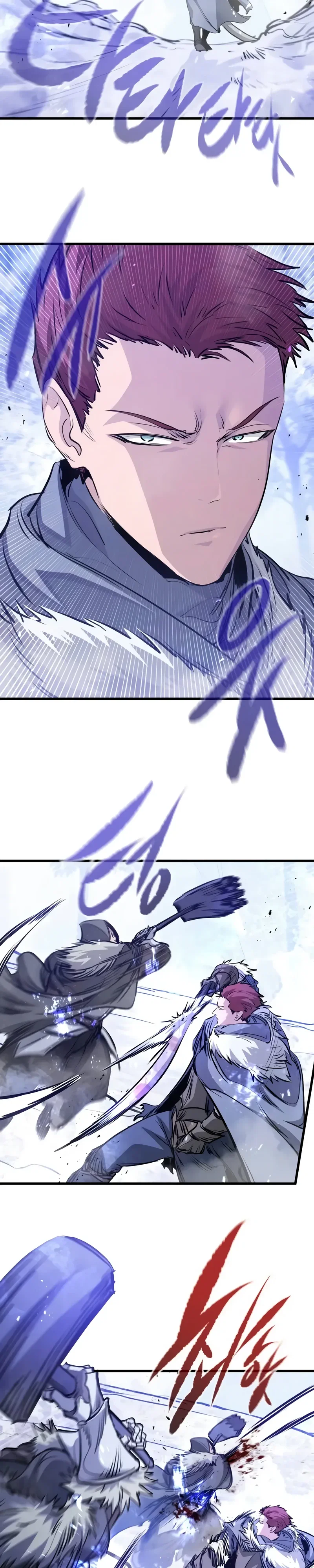 Read План перерожденного наёмника RU Manga Online