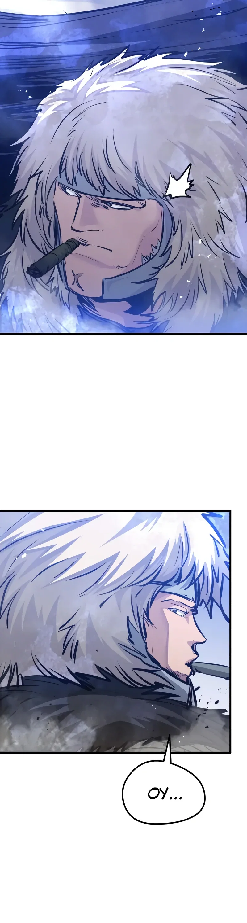 Read План перерожденного наёмника RU Manga Online