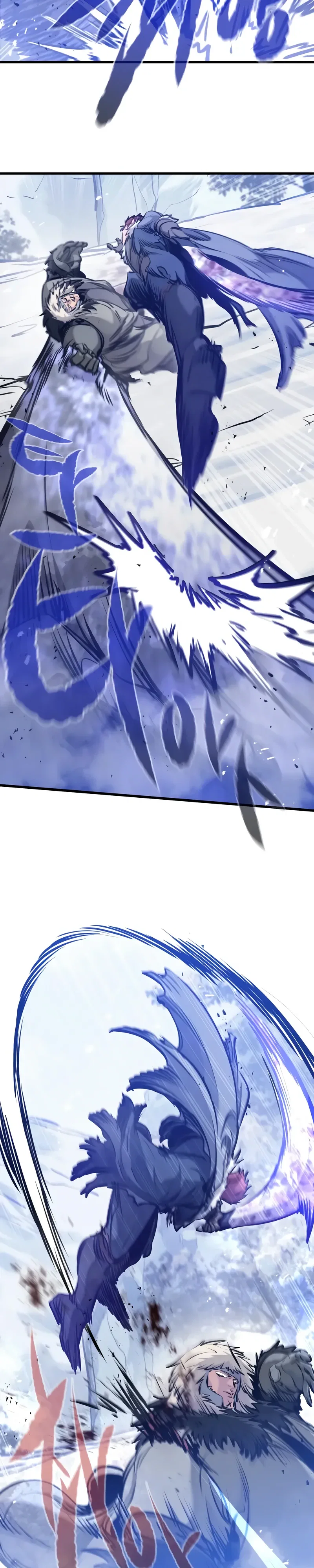 Read План перерожденного наёмника RU Manga Online