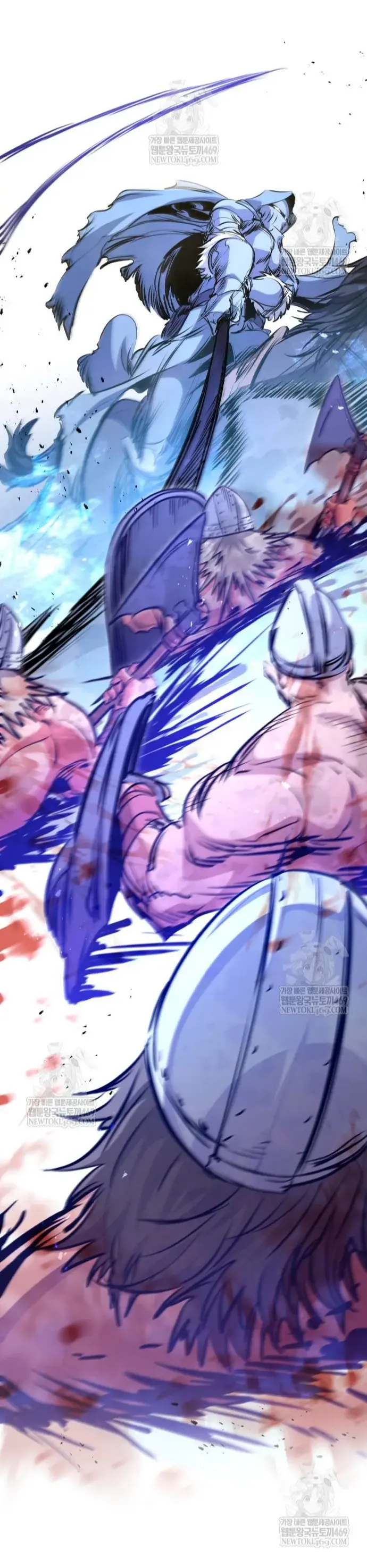 Read План перерожденного наёмника RU Manga Online