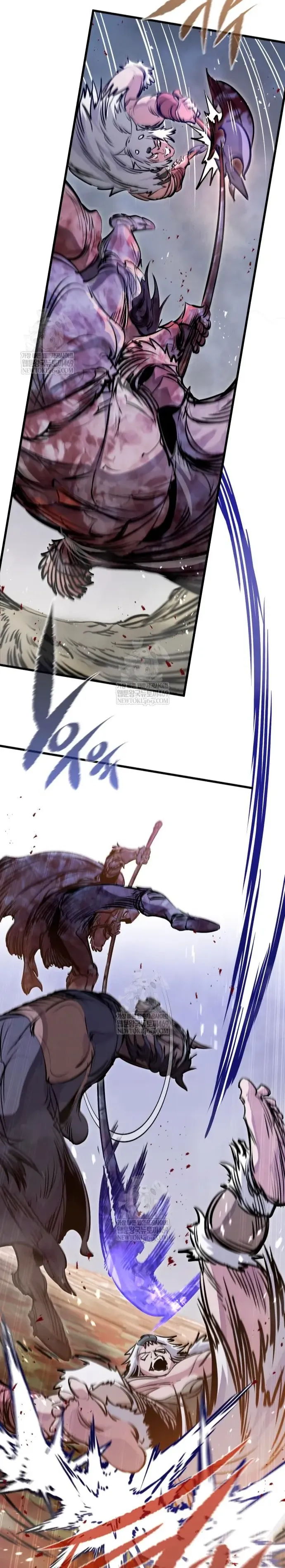Read План перерожденного наёмника RU Manga Online