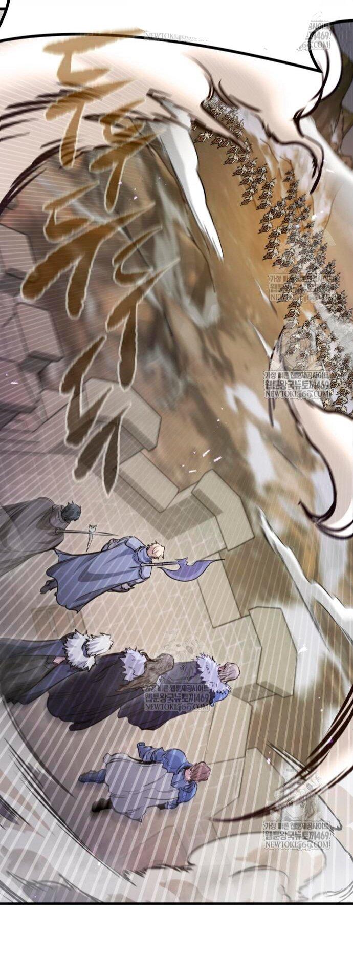 Read План перерожденного наёмника RU Manga Online