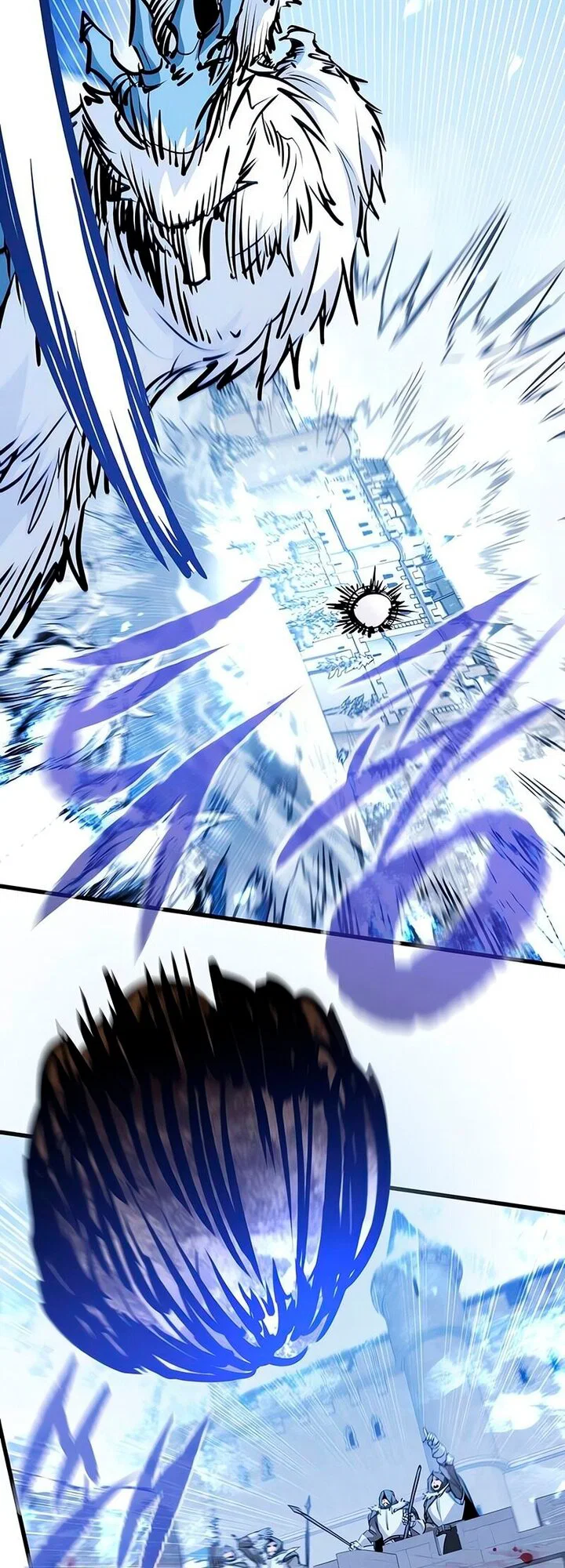 Read План перерожденного наёмника RU Manga Online