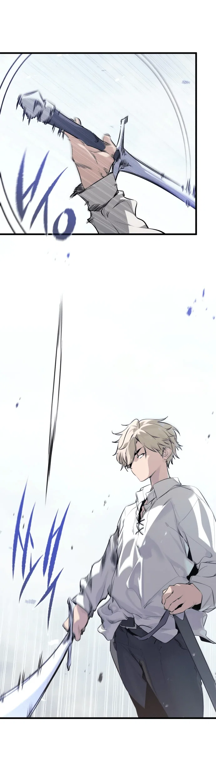 Read План перерожденного наёмника RU Manga Online