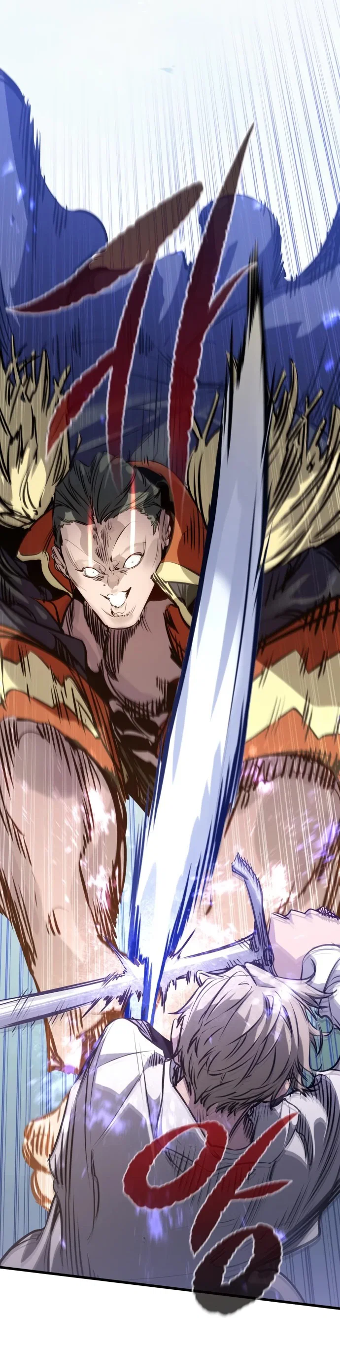 Read План перерожденного наёмника RU Manga Online