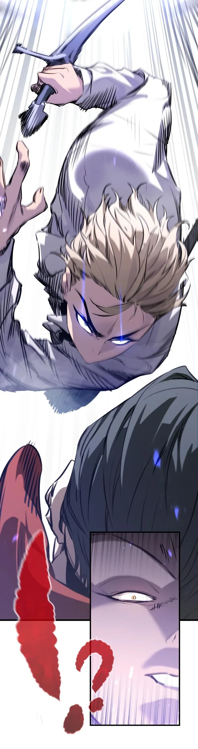 Read План перерожденного наёмника RU Manga Online