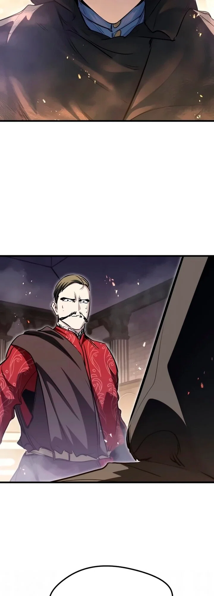 Read План перерожденного наёмника RU Manga Online