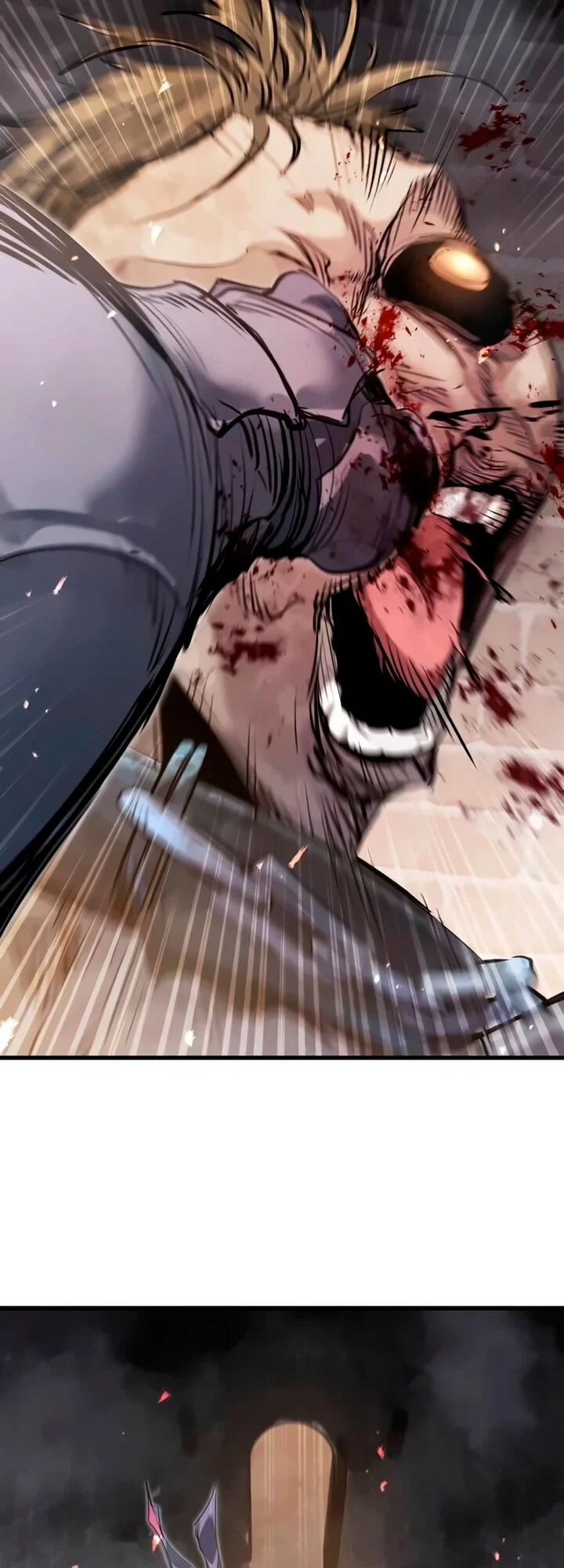 Read План перерожденного наёмника RU Manga Online