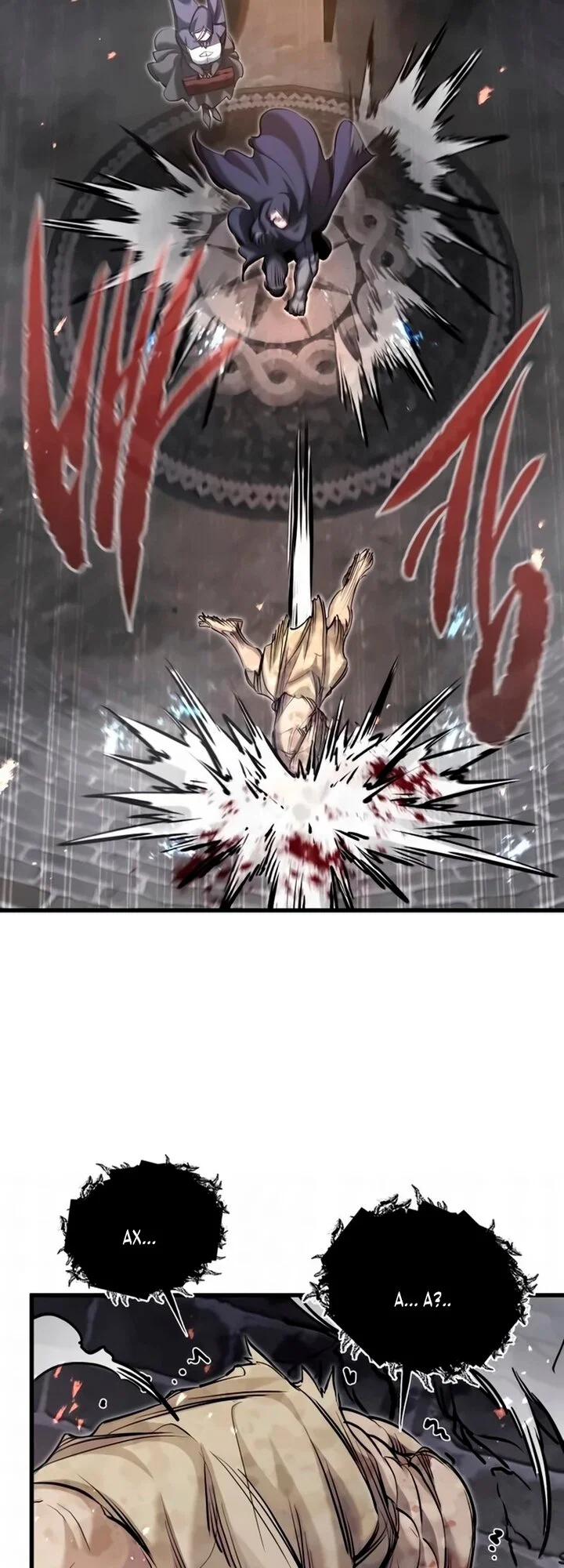 Read План перерожденного наёмника RU Manga Online