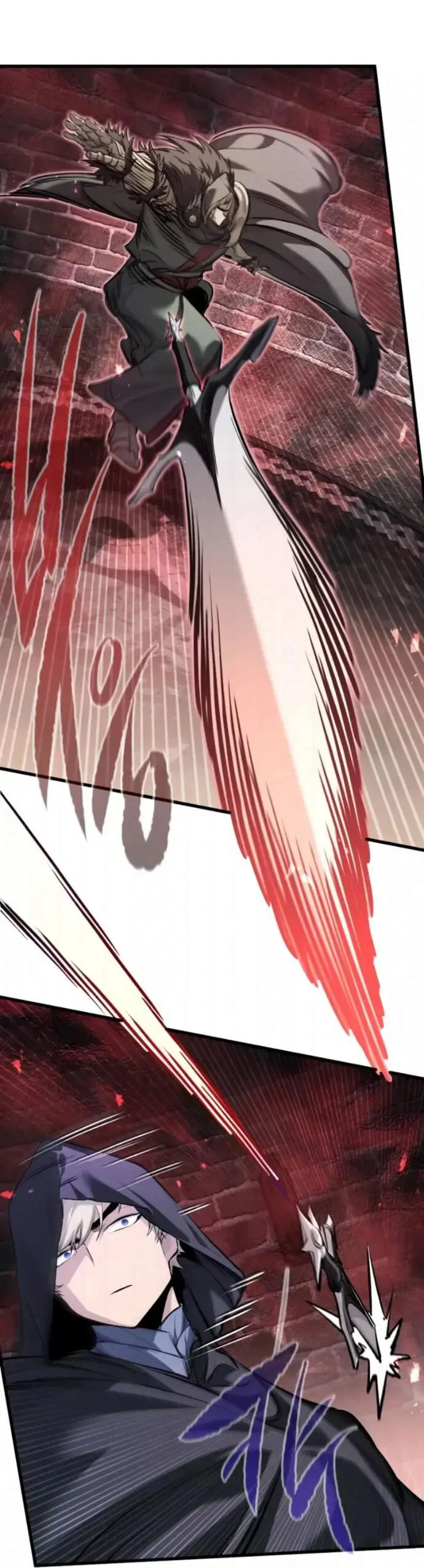 Read План перерожденного наёмника RU Manga Online