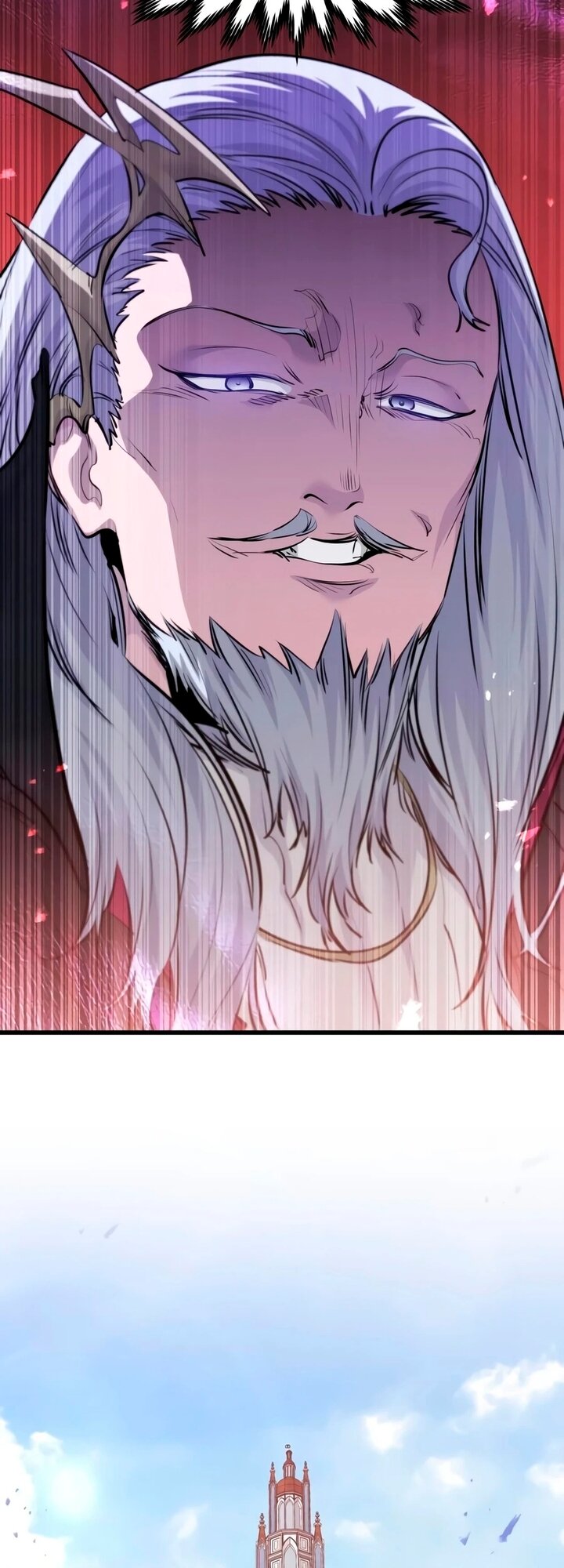 Read План перерожденного наёмника RU Manga Online