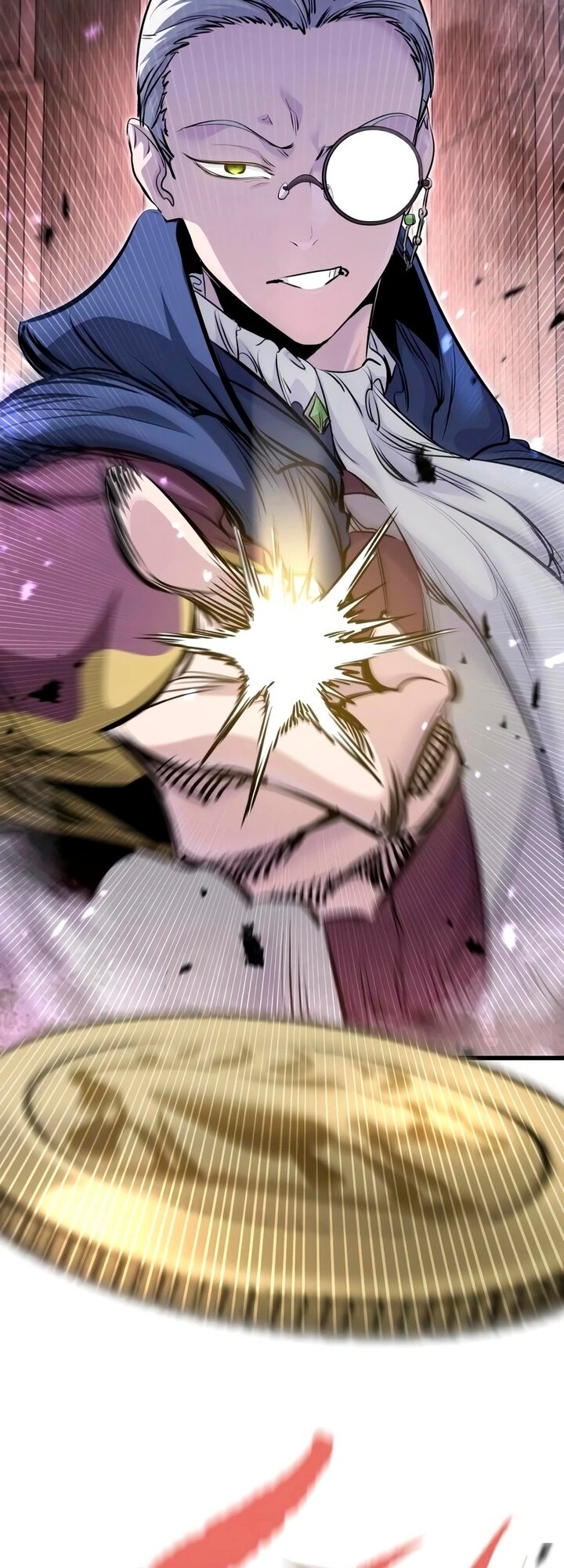 Read План перерожденного наёмника RU Manga Online