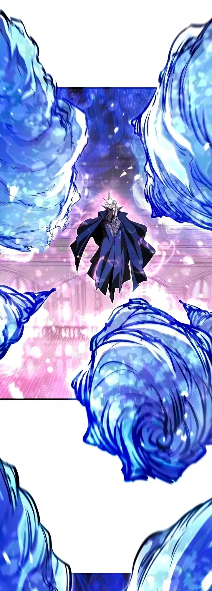 Read План перерожденного наёмника RU Manga Online