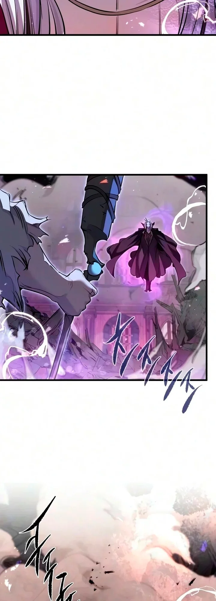 Read План перерожденного наёмника RU Manga Online
