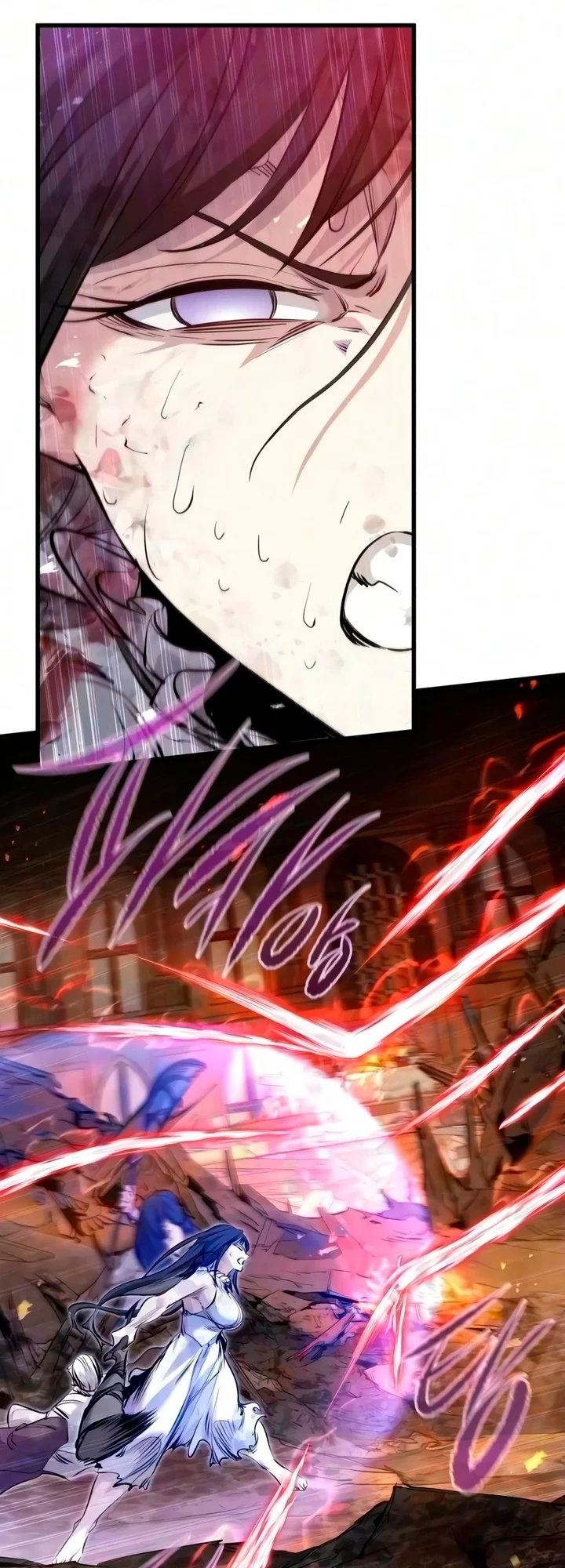 Read План перерожденного наёмника RU Manga Online