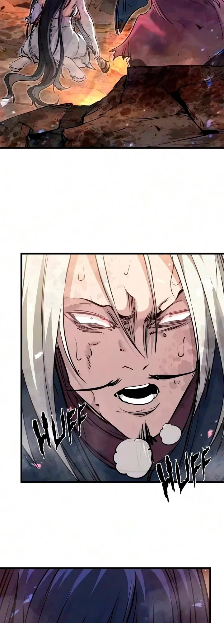 Read План перерожденного наёмника RU Manga Online