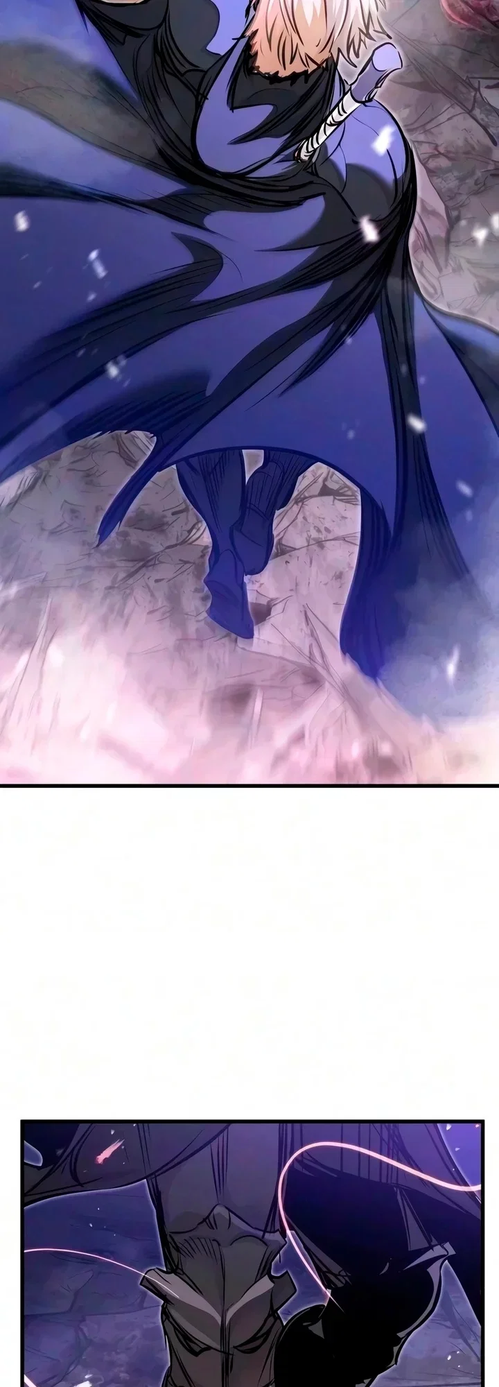 Read План перерожденного наёмника RU Manga Online