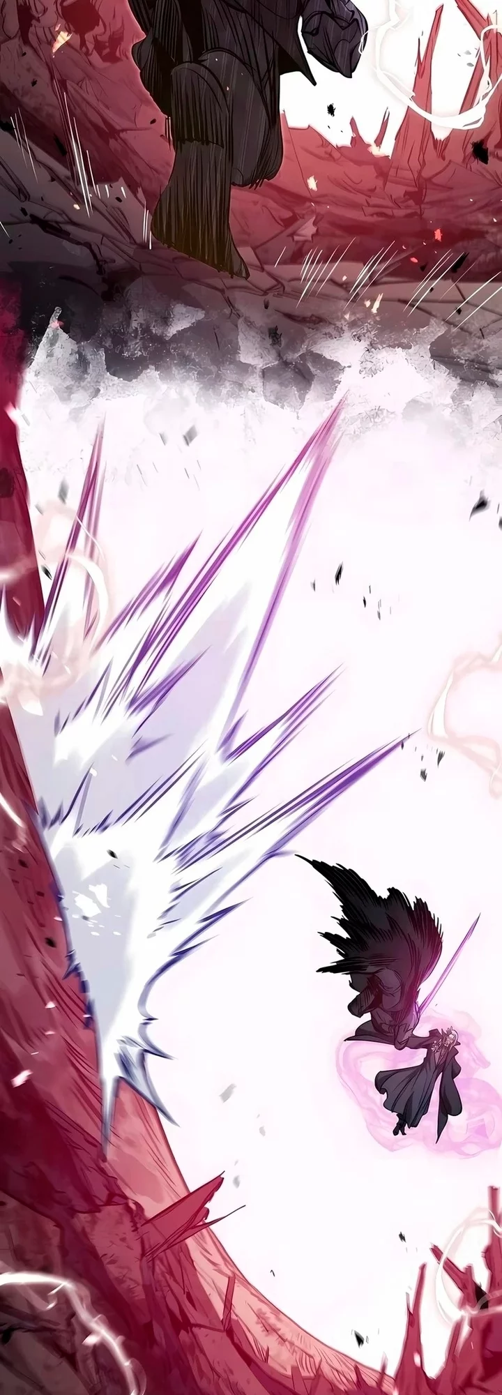 Read План перерожденного наёмника RU Manga Online